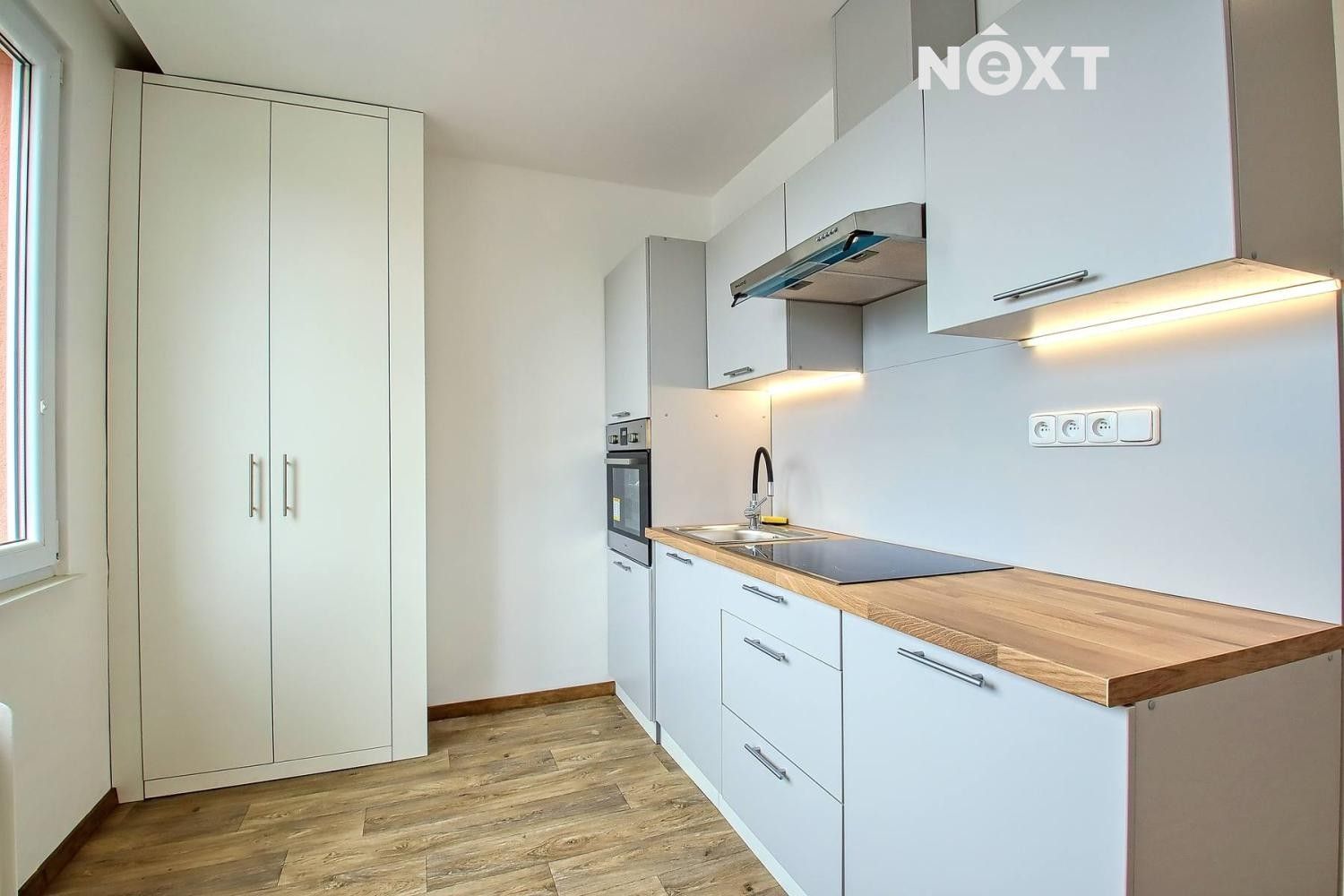 2+1, Jungmannova 1399, Hradec Králové, 65 m²