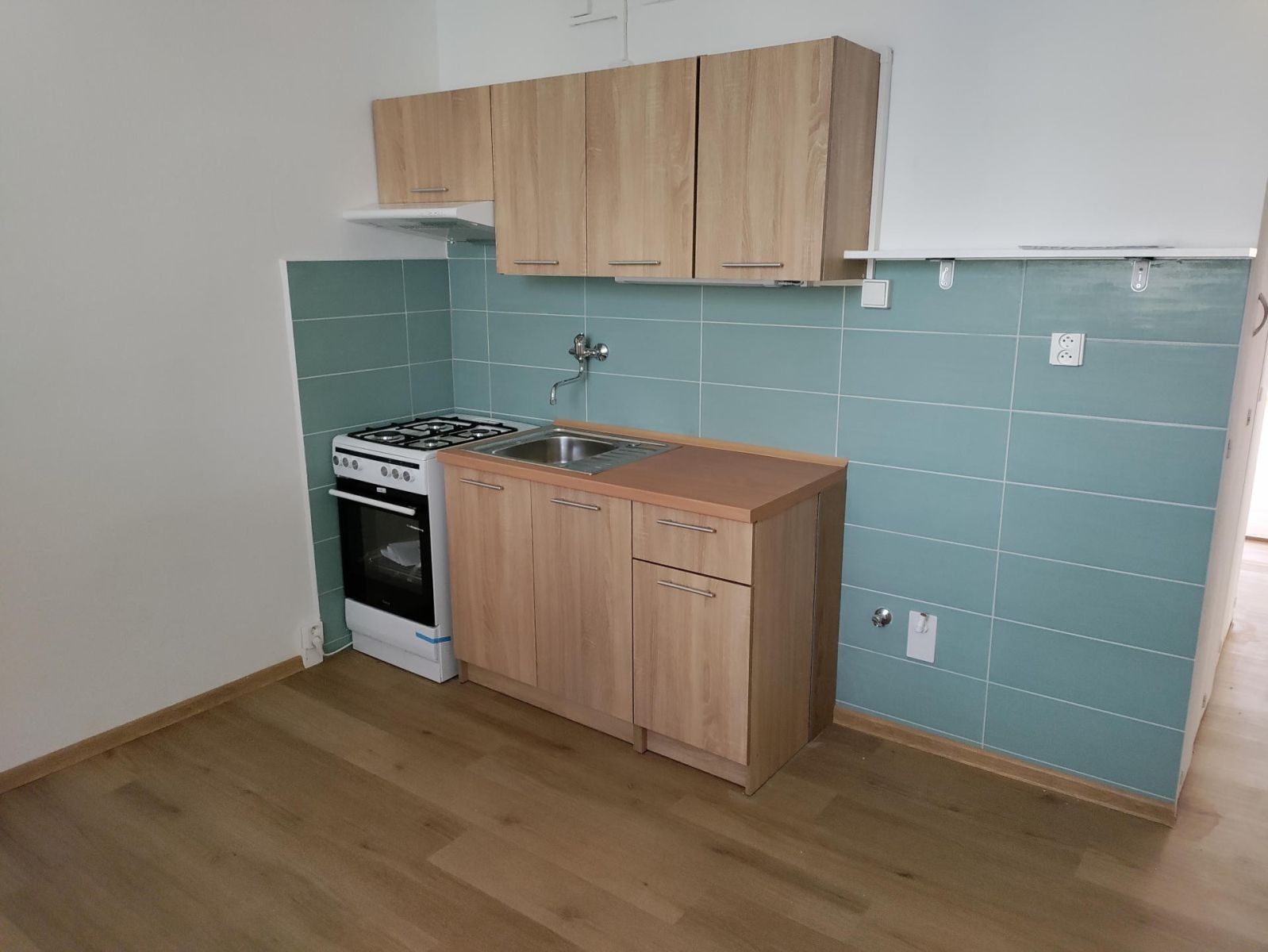 Byt 2+1 · 64 m² · Antala Staška, Frýdek-Místek - Frýdek, Moravskoslezský kraj - 4