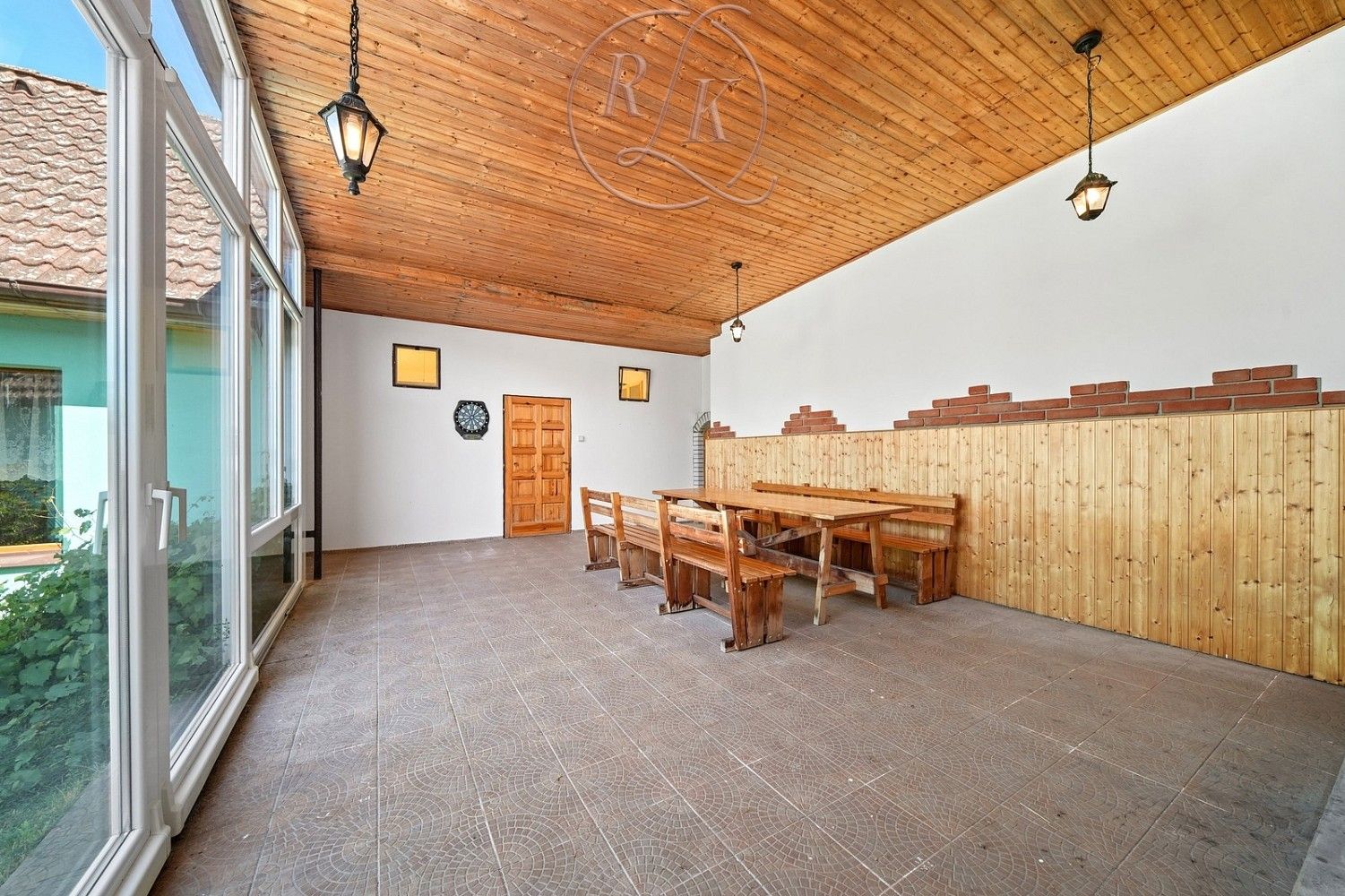 Rodinný dům · 118 m² · Jezeřany-Maršovice, okres Znojmo, Jihomoravský kraj - 4