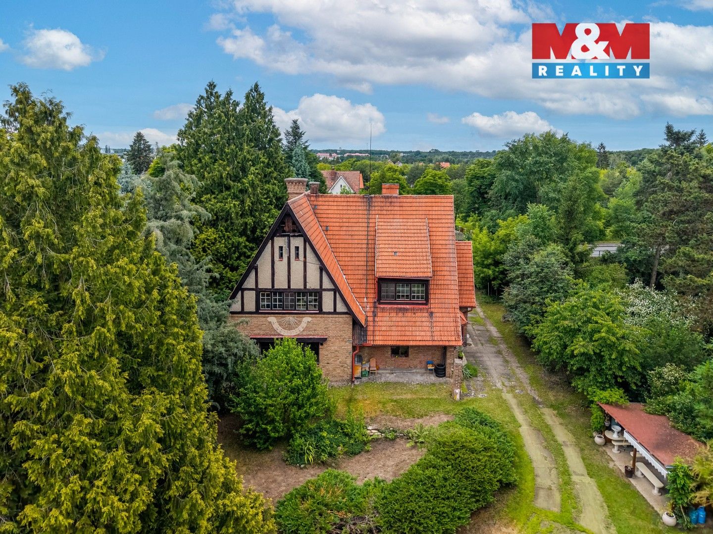 Rodinné domy, Vestecká, Brandýs nad Labem-Stará Boleslav, 230 m² - 2