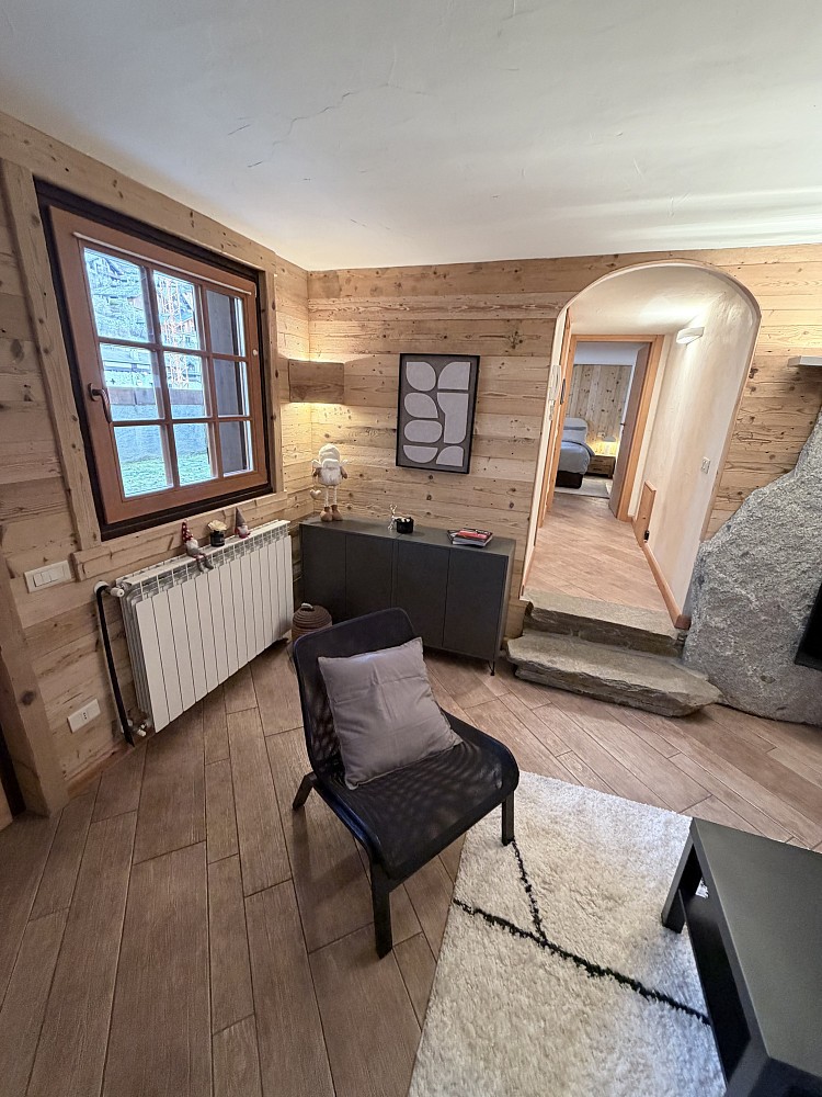 Prodej byt 2+kk - Brescie, Ponte de Ligno, Itálie, 42 m² - 5