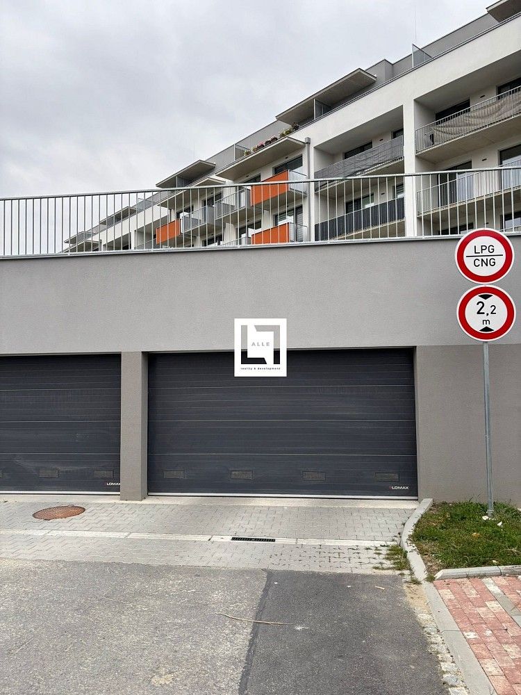 Prodej ostatní - Olomouc - Řepčín, Olomoucký kraj, 13 m² - 2