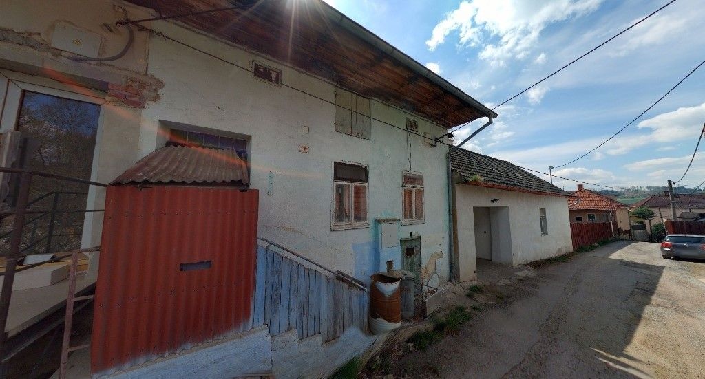 Rodinné domy, Kamenice u Jihlavy, 588 23