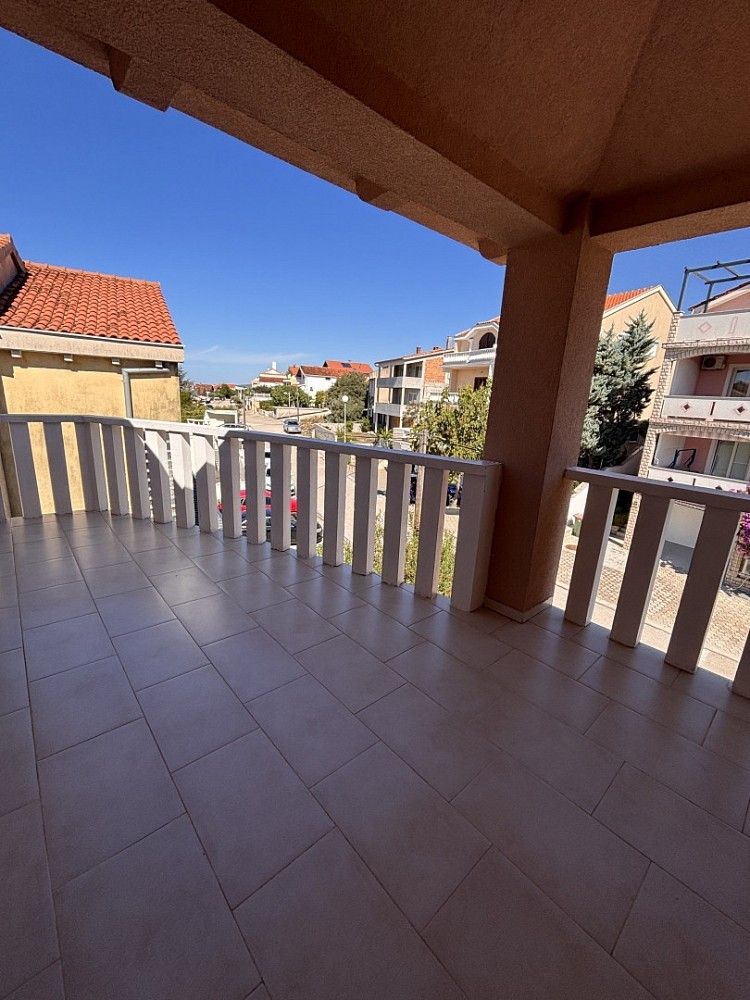 2+1, Sveti Filip I Jakov, HR, 30 m² - 2