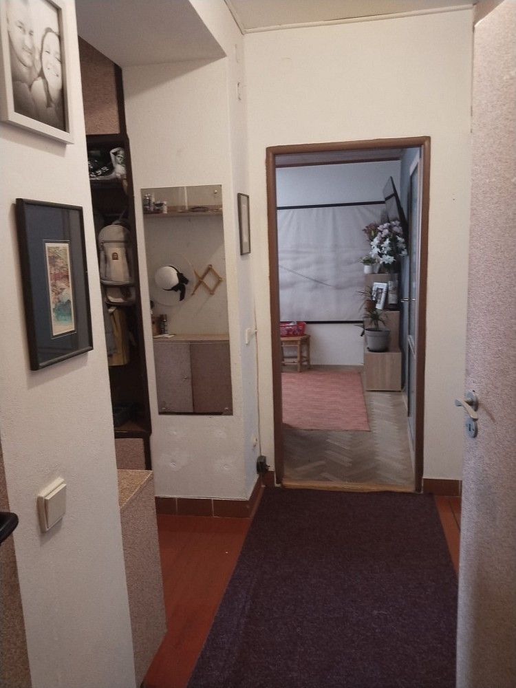Pronájem byt 3+1 - Brno, okres Brno-město, Jihomoravský kraj, 70 m² - 5