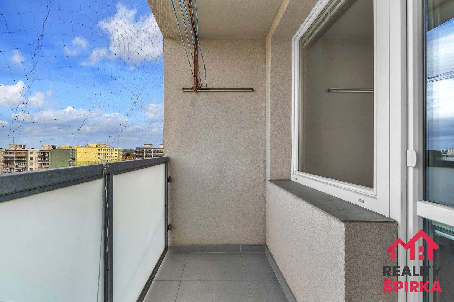 2+1, Praha - Řepy, okres Praha 17, Hlavní město Praha, 67 m² - 2