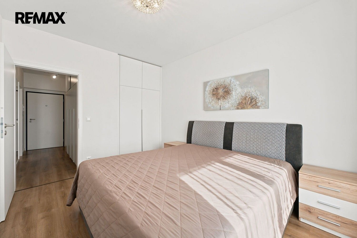 Prodej byt 2+kk - Pardubice - Pardubičky, Pardubický kraj, 50 m² - 5