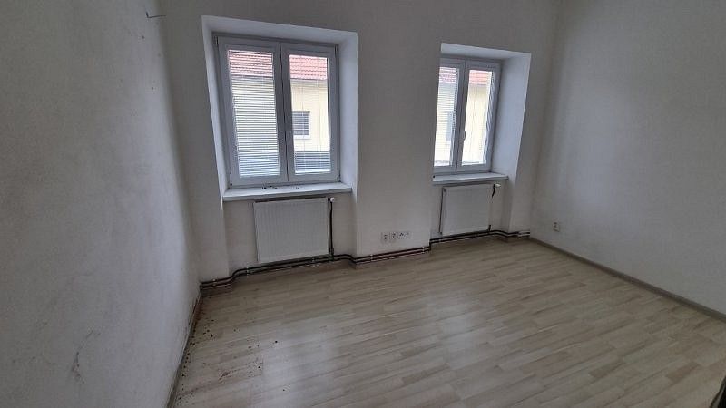 Pronájem ubytovací zařízení - Jamné, okres Jihlava, Kraj Vysočina, 200 m² - 5