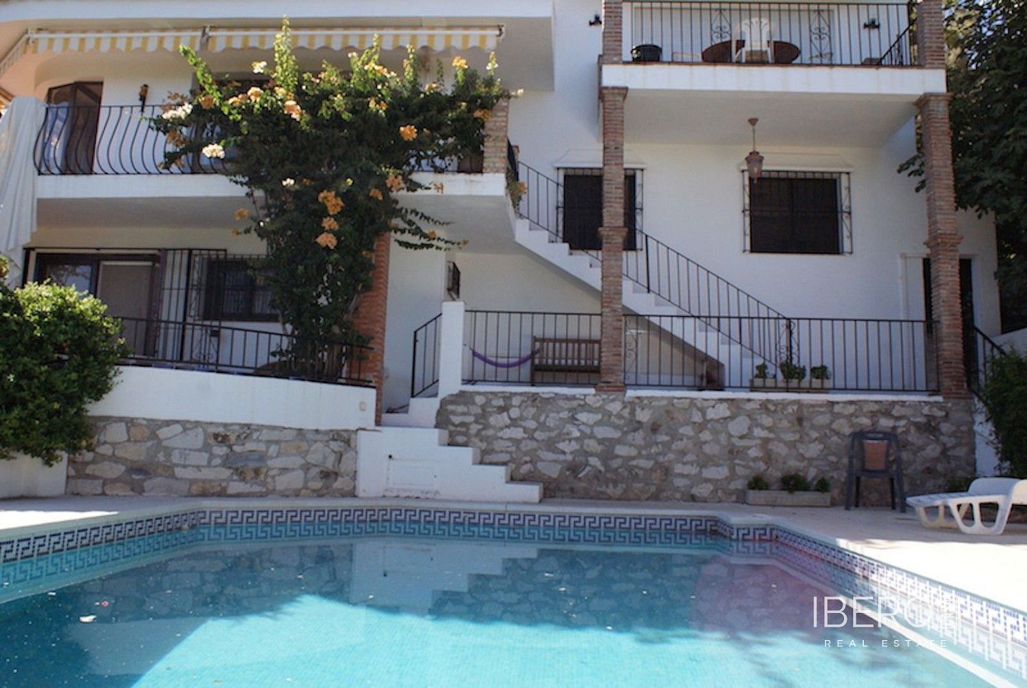 Prodej rodinný dům - Mijas, ES, 299 m² - 2