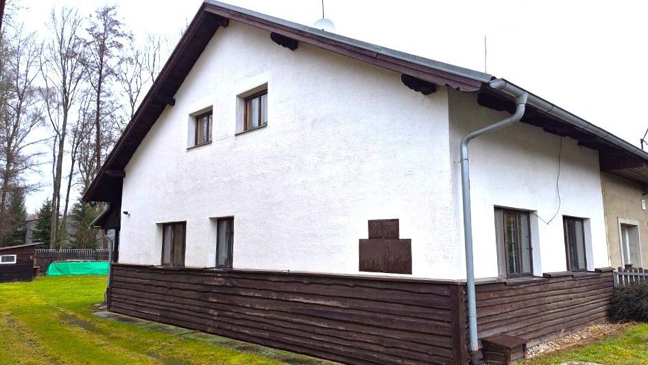 Rodinný dům · 95 m² · Strašice, okres Rokycany - 3