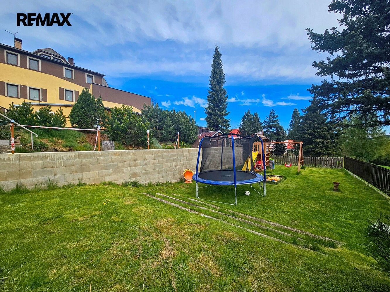 Ubytovací zařízení · 644 m² · Dlouhá, Kovářská, okres Chomutov - 4