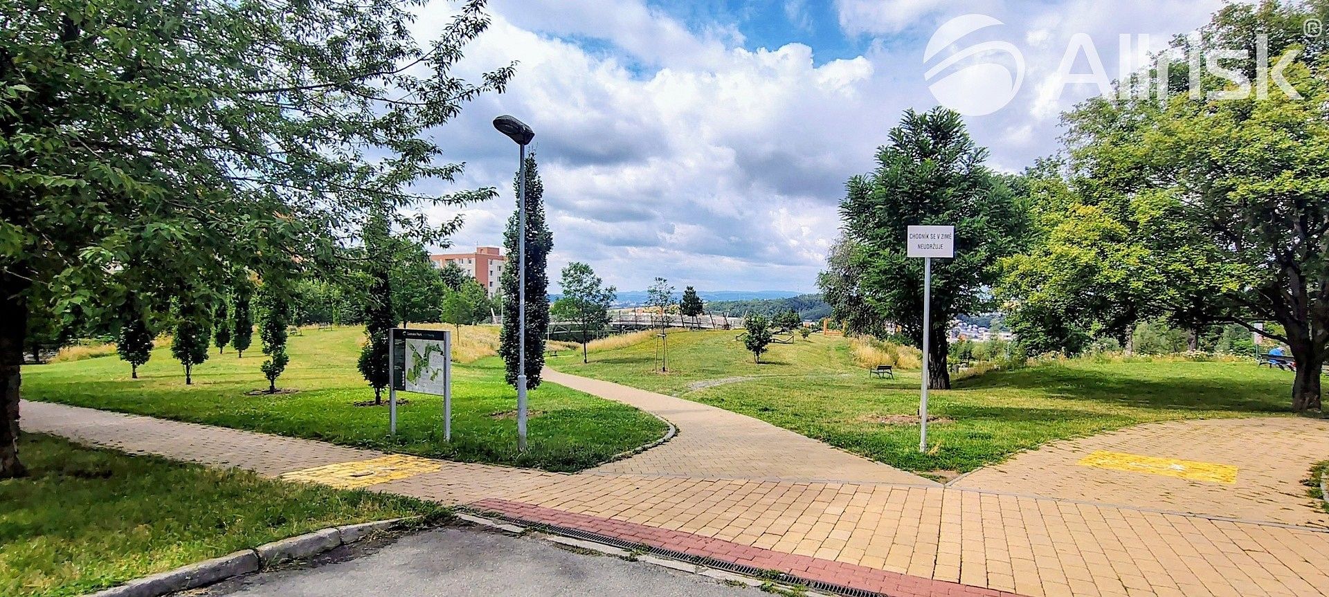 Byt 1+kk · 36 m² · Zlín, Zlínský kraj - 3