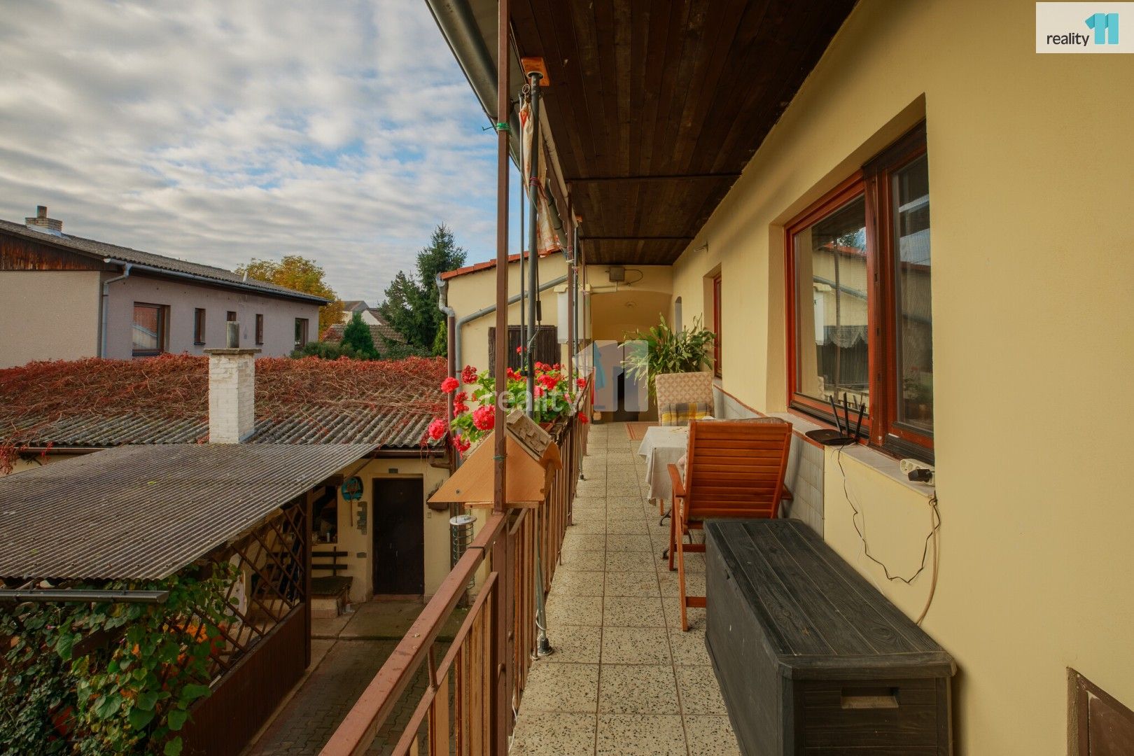Prodej rodinný dům - Pražská, Žebrák, 220 m²