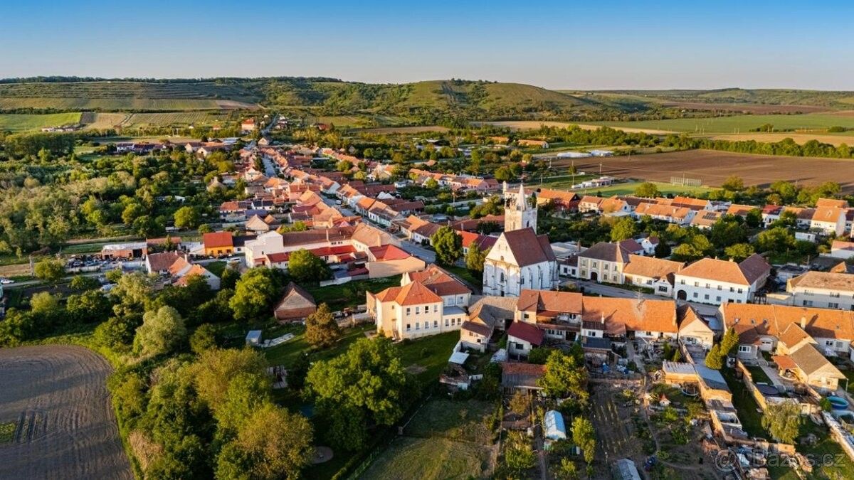 Prodej rodinný dům - Pouzdřany, 691 26 - 5