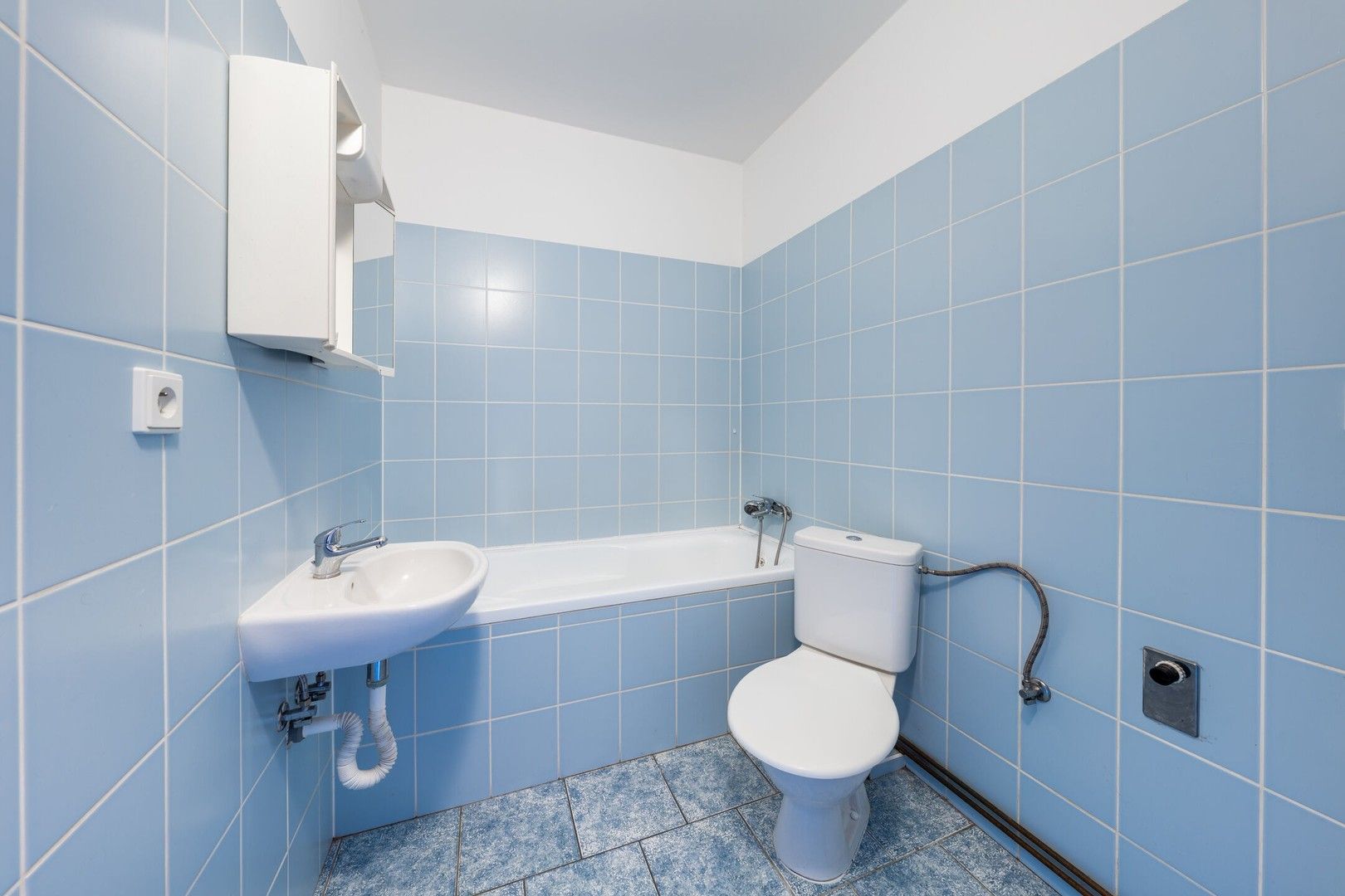 Byt 1+1 · 37 m² · Masarykovo nám. 65, Přeštice - 4