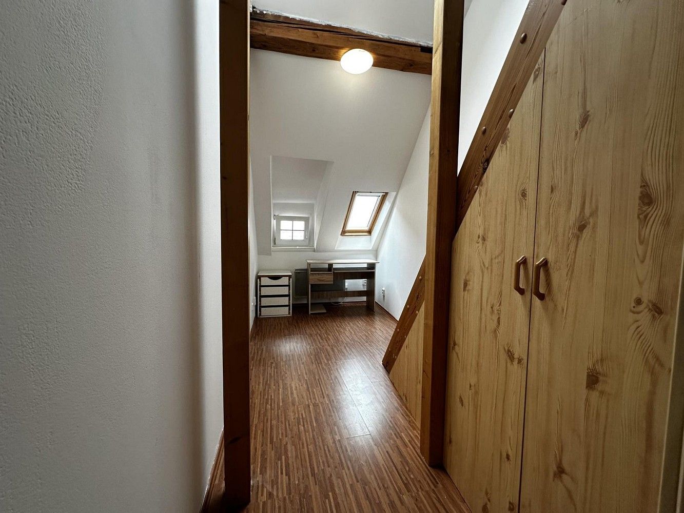 Prodej rodinný dům - Chomutovská, Jirkov, okres Chomutov, 130 m² - 5