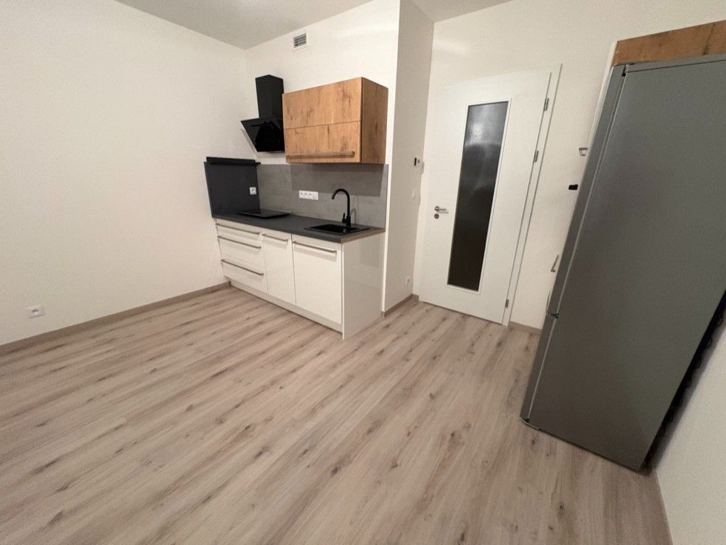 1+kk, Poděbradská, Praha - Hloubětín, 34 m² - 1