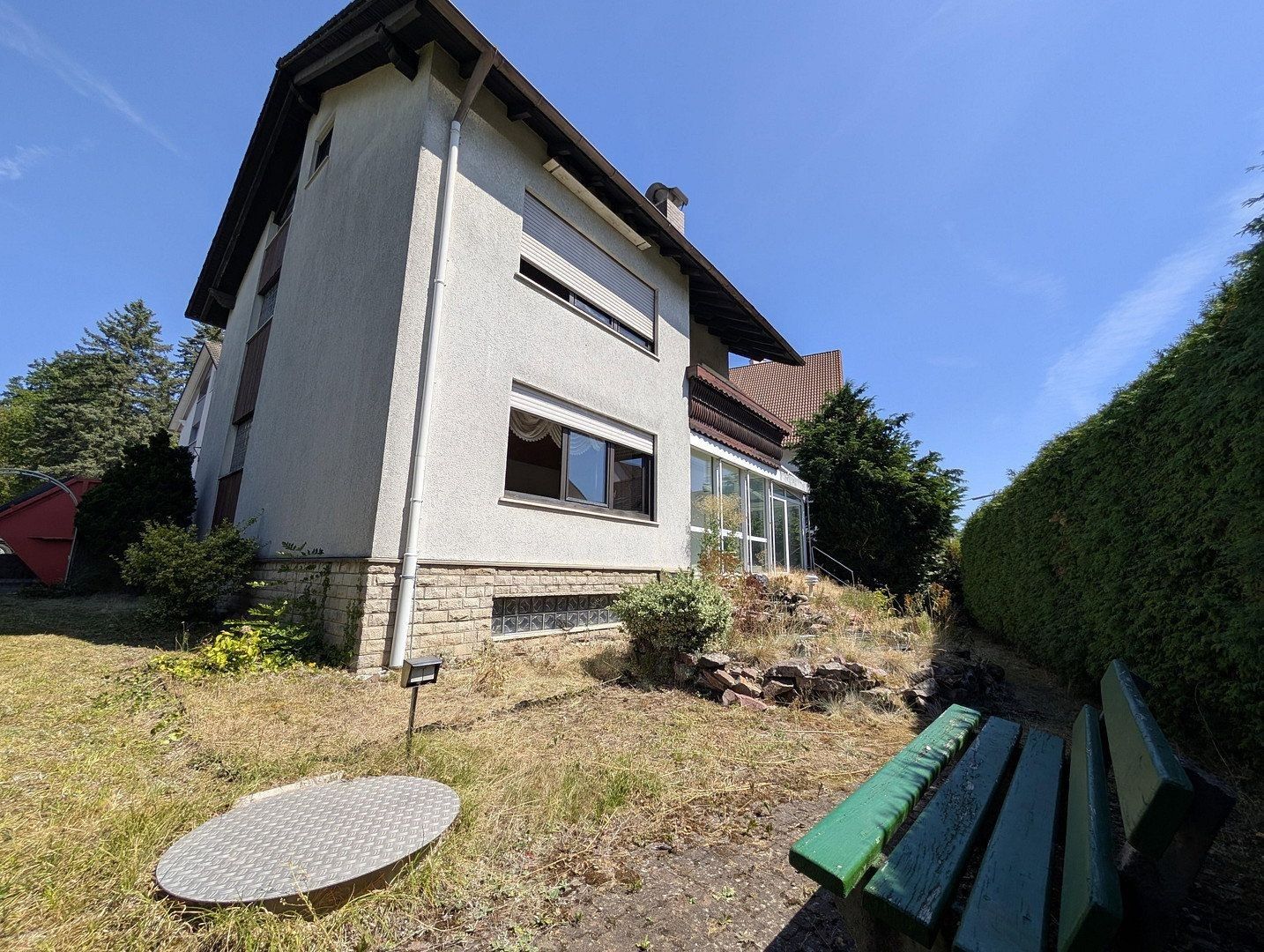 Rodinné domy, , Bavorsko, 162 m² - 2
