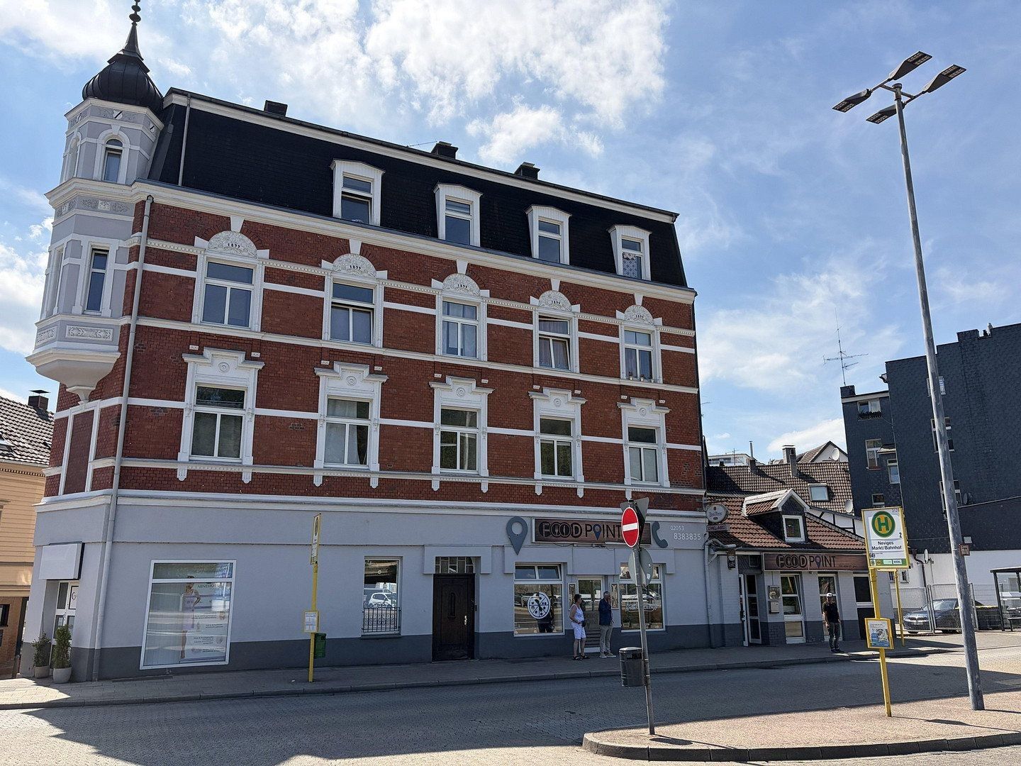Obchodní prostory, Lohbachstraße 8, , Severní Porýní-Vestfálsko, 78 m² - 2