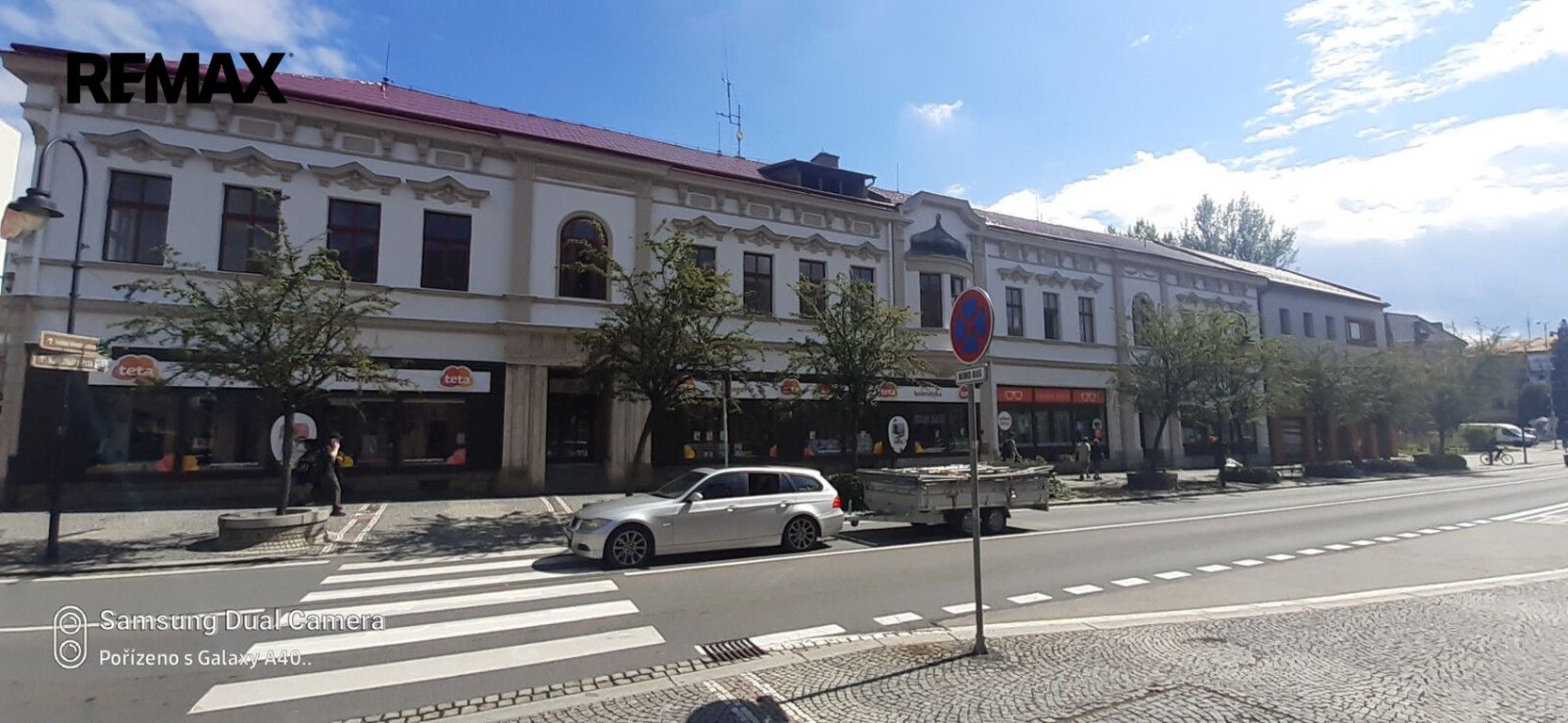 Kancelář · 800 m² · tř. T. G. Masaryka 633, Frýdek-Místek Frýdek - 4