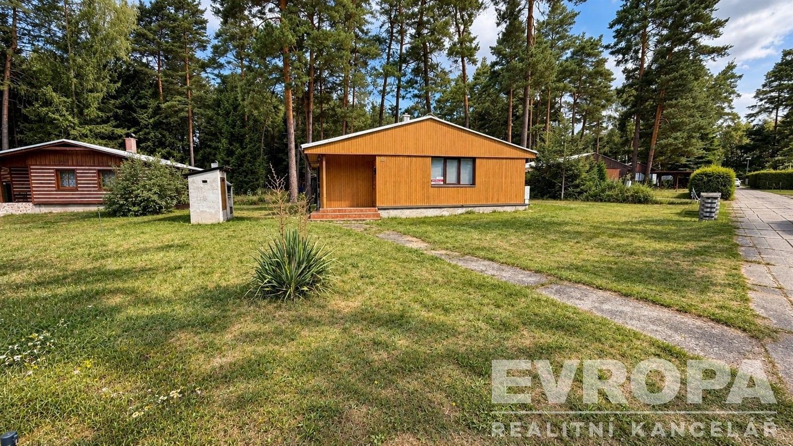 Prodej chata - Hamr na Jezeře Břevniště, 89 m² - 5