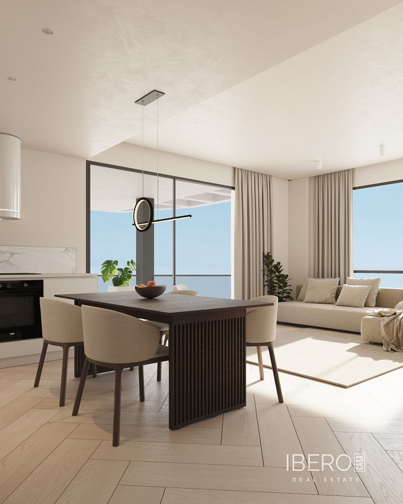 Prodej byt 4+kk - Calpe, Španělsko, 103 m² - 5