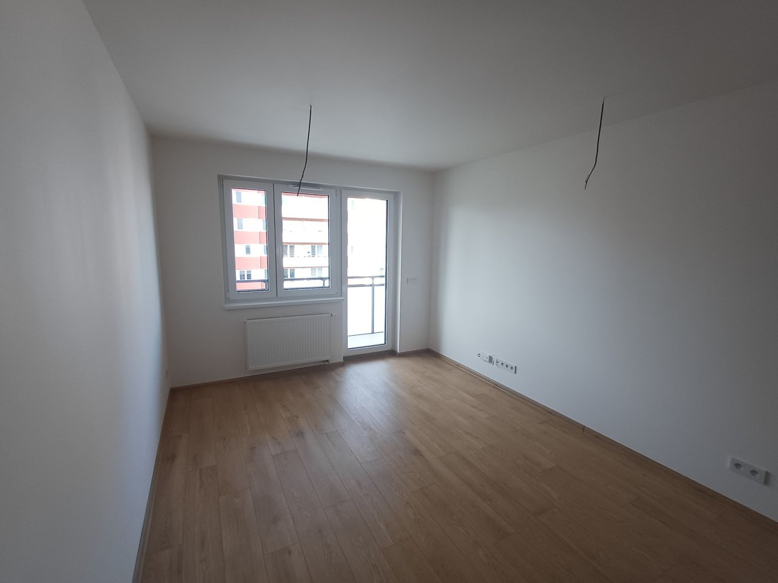 Pronájem byt 2+kk - Fabiánové, Praha - Hlubočepy, 42 m² - 5