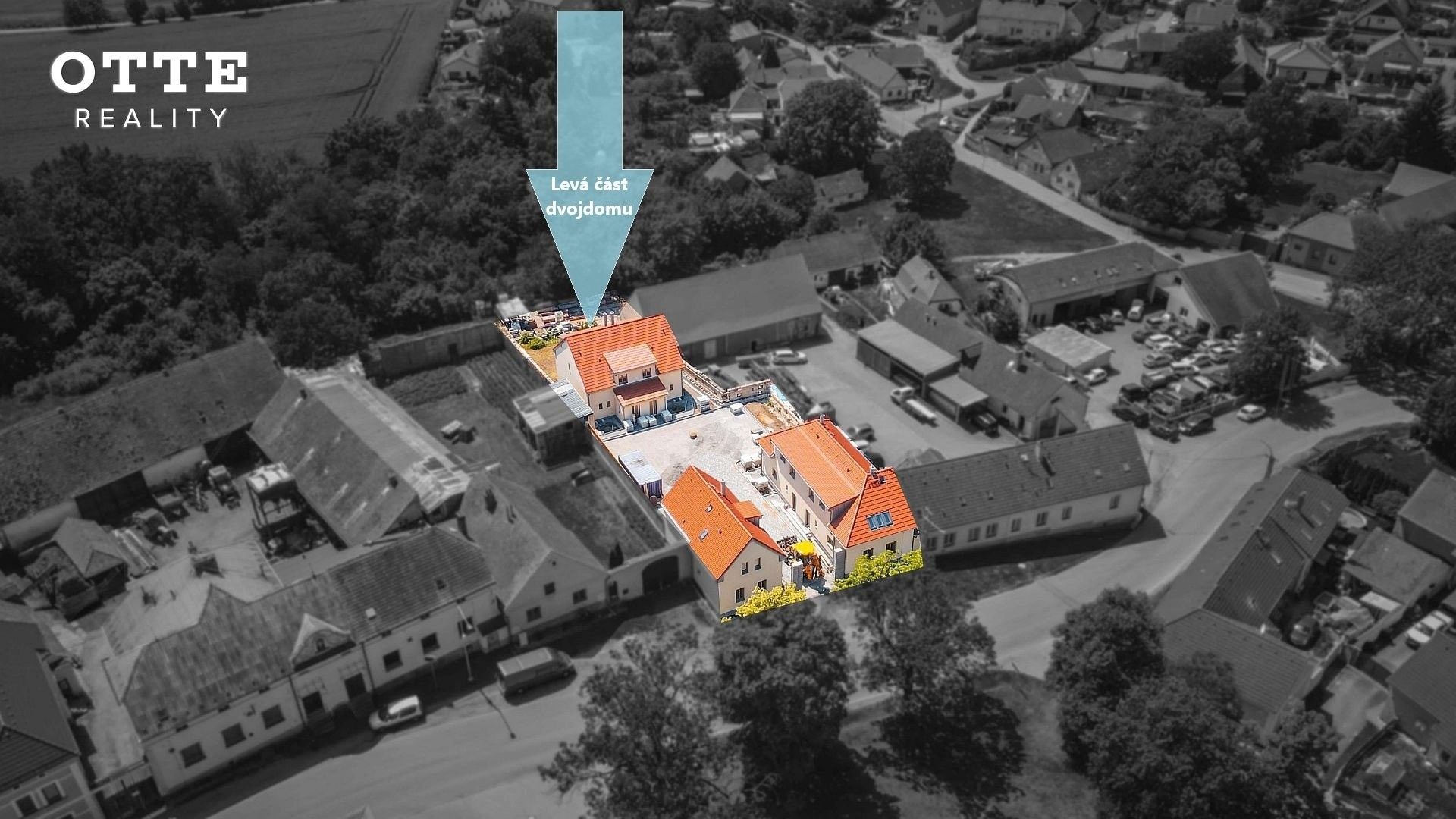 Prodej rodinný dům - Chotíkov, 94 m² - 5
