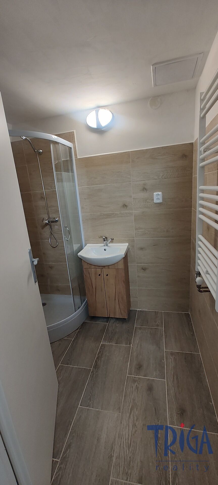 Byt 2+kk · 32 m² · Doktora Reyla  , Jaroměř Josefov - 3