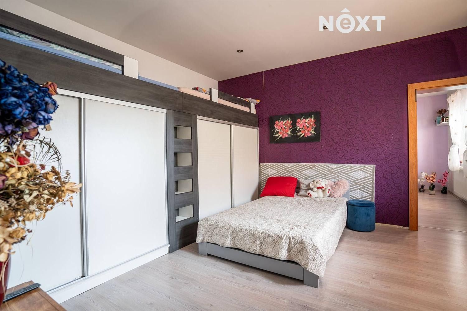 Prodej rodinný dům - Na Ležánkách, Pardubice, 119 m²