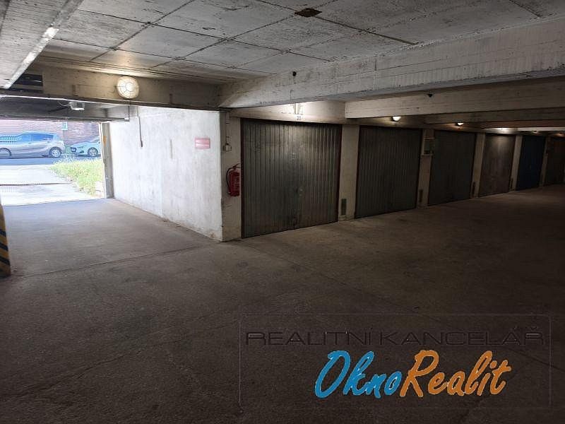 Nemovitost · 18 m² · Přerov - Přerov I-Město, Olomoucký kraj - 2