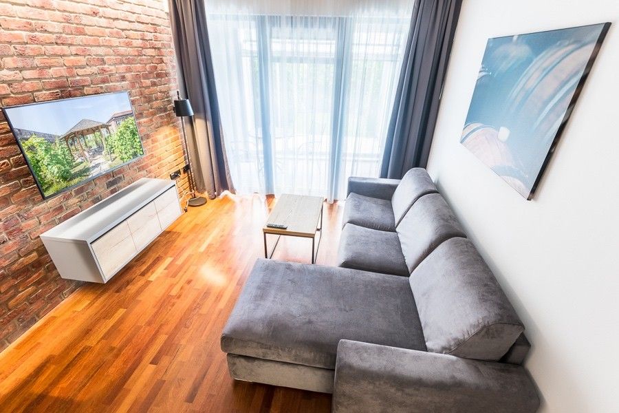 Pronájem byt - Praha, 120 00