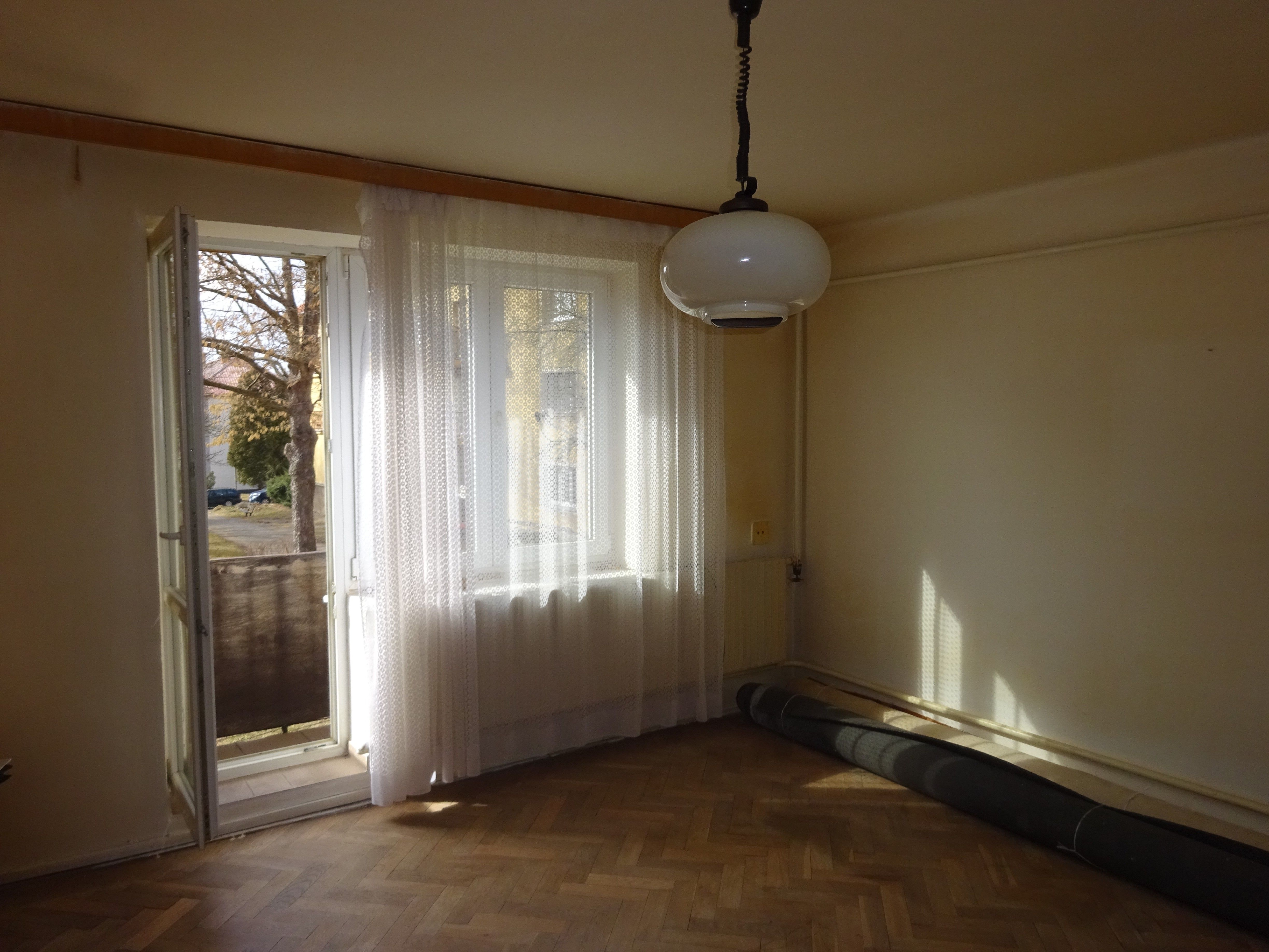 Byt 3+1 · 55,5 m² · Na Výsluní, Velké Meziříčí - 3