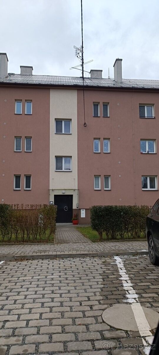 Byty, Bílovec, 743 01