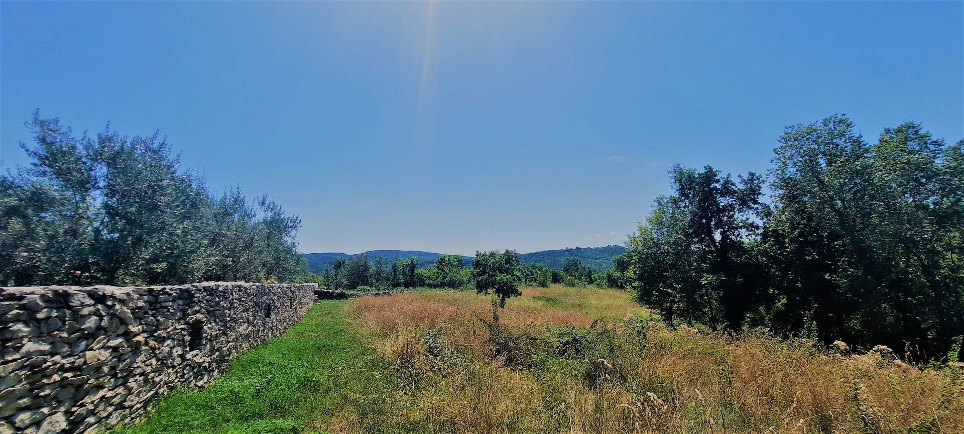 Pozemky pro bydlení, Buzet, Istarska županija, Chorvatsko - 2
