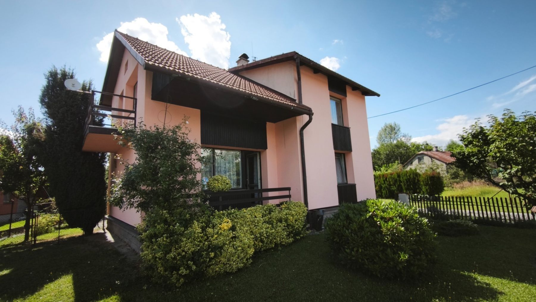Rodinný dům, 200 m²