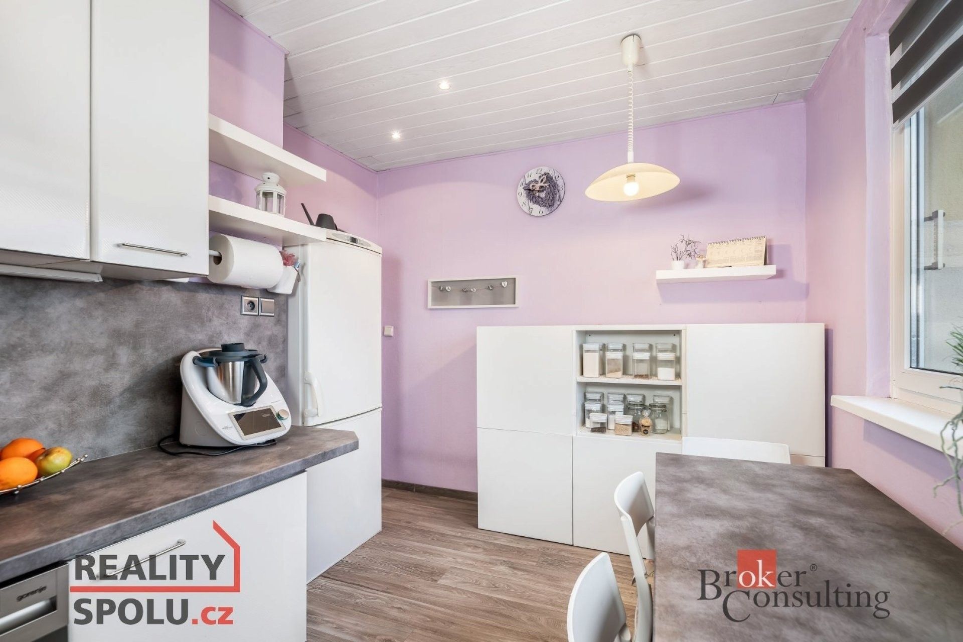 Prodej byt 3+1 - Gagarinova, Liberec, 70 m²