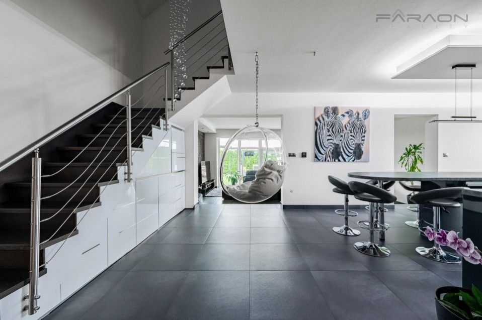 Rodinné domy, Na Vyhlídce, Mníšek pod Brdy, 346 m² - 2
