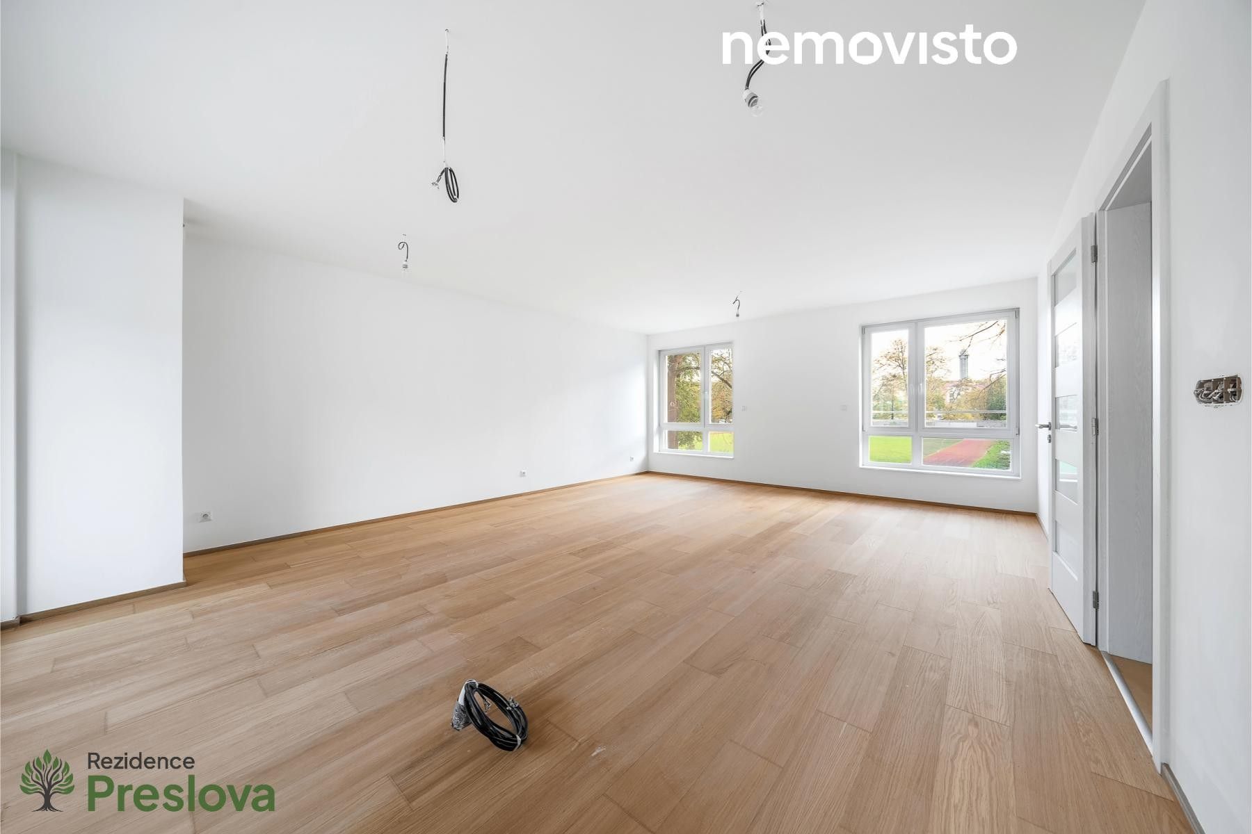 4+kk, Preslova  , Ostrava, 113 m²
