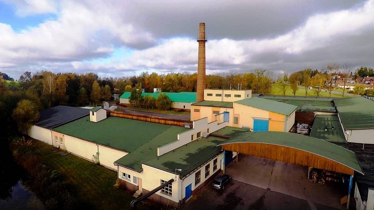 Pronájem výrobní prostory - Studenec, okres Semily, Liberecký kraj, 1 000 m² - 2