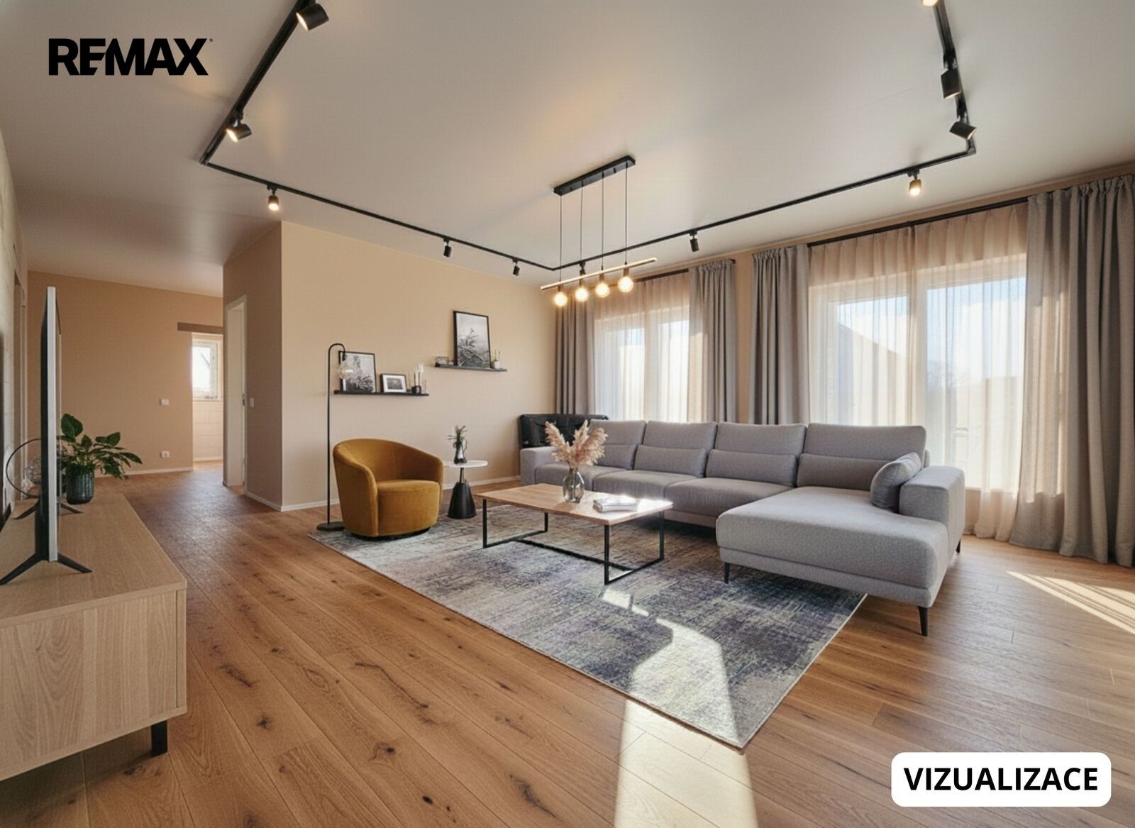 Rodinný dům · 138 m² · Nezabylice - 3