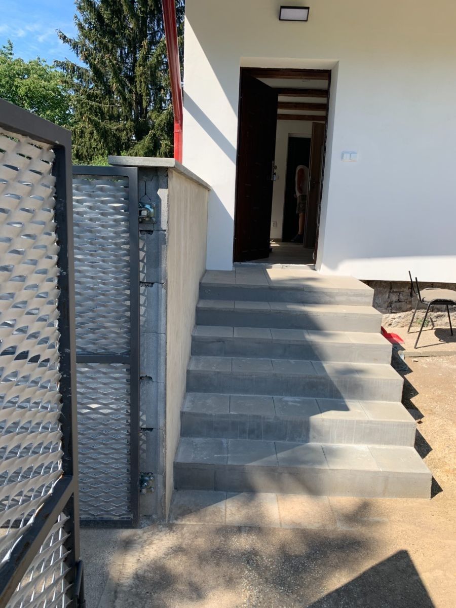 Rodinný dům · 110 m² · Na Šancích, Praha - Točná - 3
