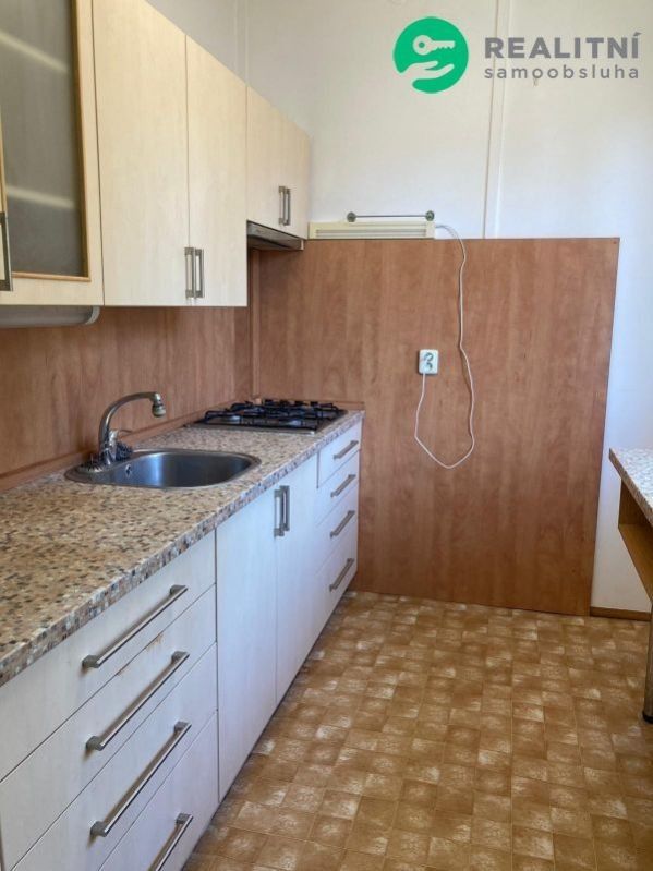 3+1, Lidická, Šumperk, 65 m²