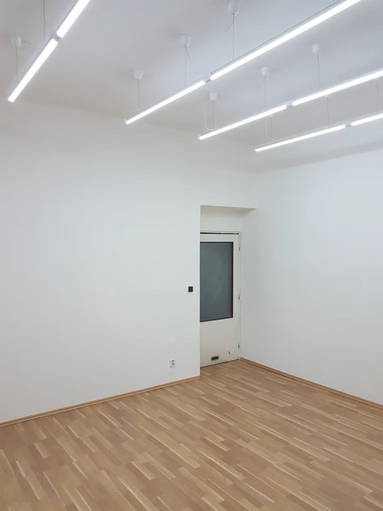 Kancelář · 30 m² · Praha, 130 00 - 3