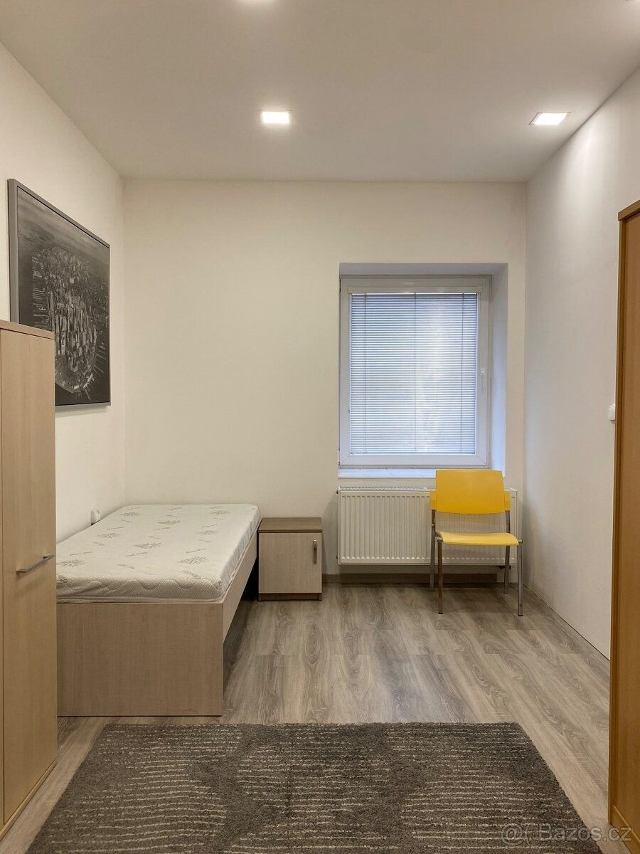 Pronájem byt - Žďár nad Sázavou, 591 01