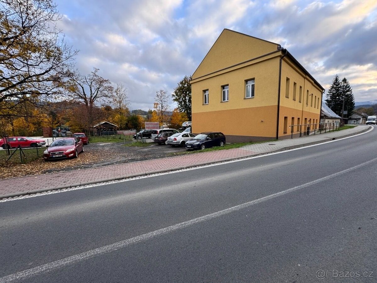 Prodej garáž - Jeseník, 790 01 - 5