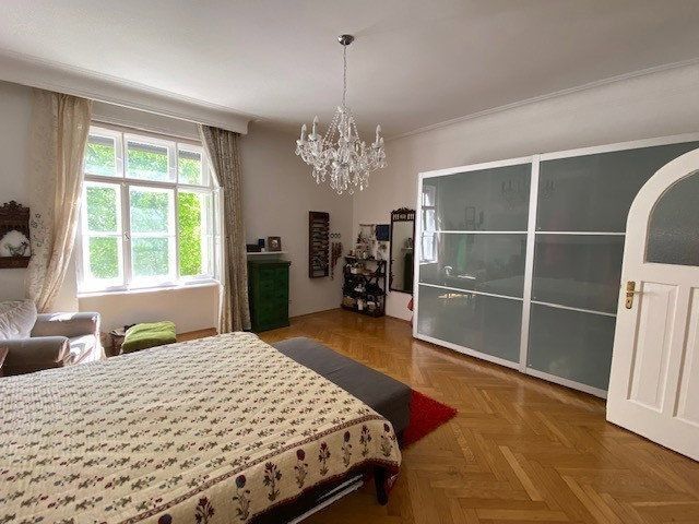 4+kk, München Haidhausen Bayern 81677, 154 m² - 2