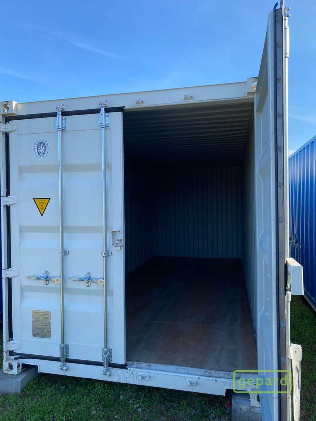 Pronájem sklad - , Líšnice, 15 m²