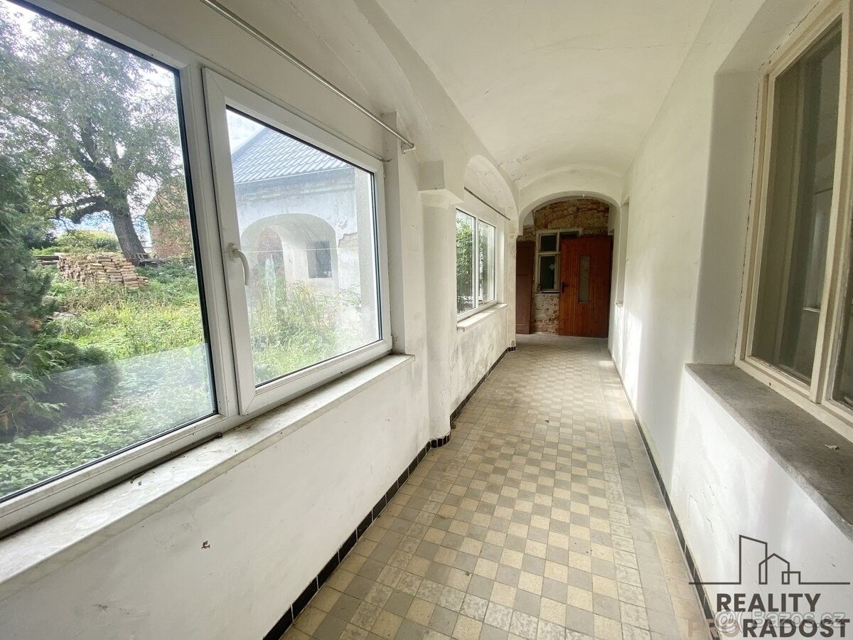 Prodej rodinný dům - Mohelnice, 789 85 - 5