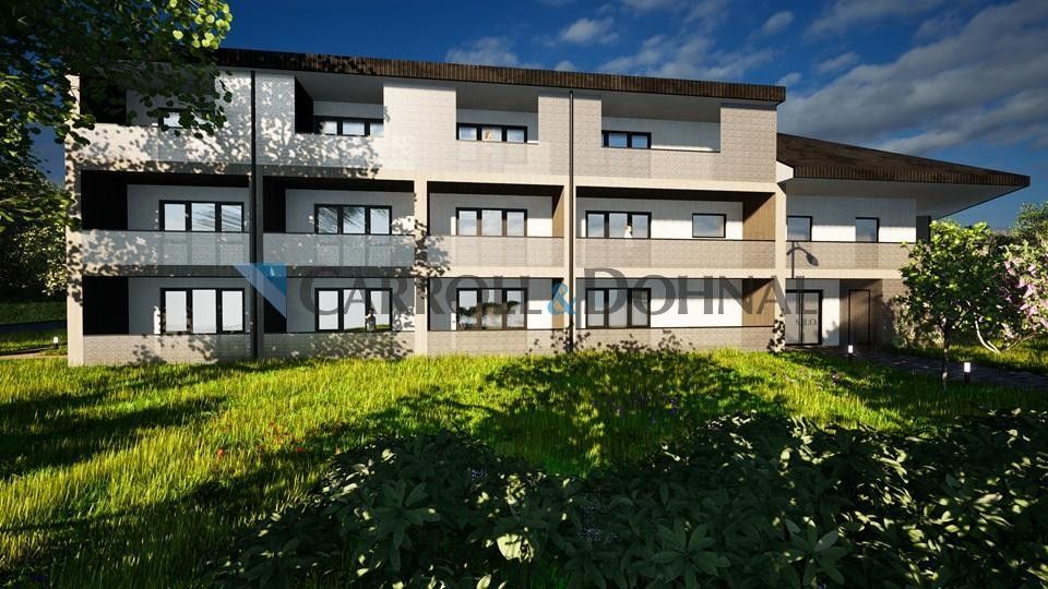 Prodej byt 1+kk - Sjednocení, Studénka, 41 m²